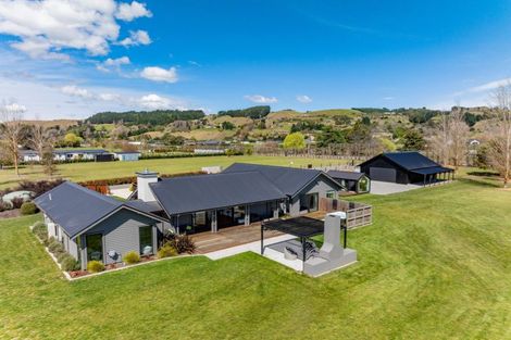 Photo of property in 136 Kereru Road, Maraekakaho, Hastings, 4171