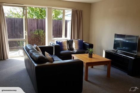 Photo of property in 19c Picton Avenue, Riccarton, Christchurch, 8011