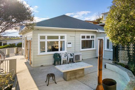 Photo of property in 7 Oates Street, Kaikorai, Dunedin, 9010