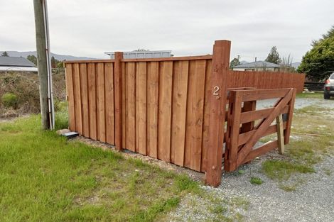 Photo of property in 2 Napoleon Street, Ahaura, Totara Flat, 7871