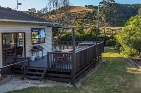 Photo of property in 182 Pukemiku Road, Mangamutu, Pahiatua, 4983