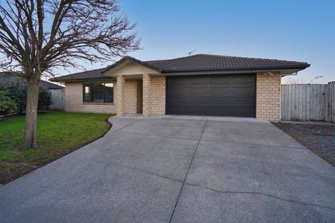 Photo of property in 20 Mercury Court, Rototuna North, Hamilton, 3210