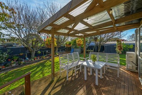Photo of property in 10 Ashton Place, Highbury, Palmerston North, 4412