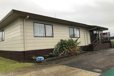 Photo of property in 43 Waimarei Avenue, Paeroa, 3600