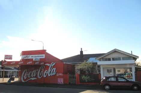 Photo of property in 148 Cranford Street, St Albans, Christchurch, 8014