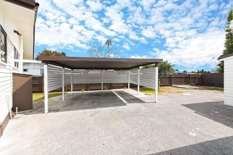 Photo of property in 68 Friesian Drive, Mangere, Auckland, 2022