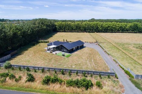 Photo of property in 985 Parewanui Road, Parewanui, Bulls, 4894