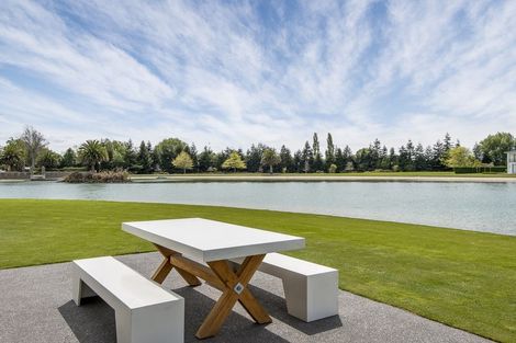 Photo of property in 14 Oakgrove Drive, Rangiora, 7400