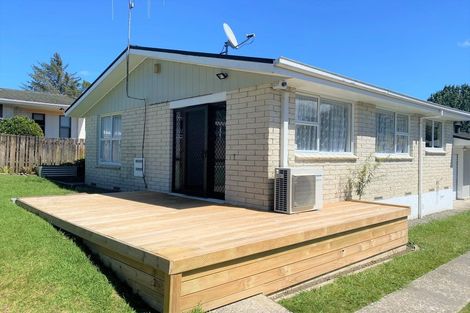 Photo of property in 45a Moehau Street, Te Puke, 3119
