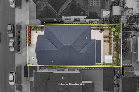 Photo of property in 8 Hermes Road, Flat Bush, Auckland, 2019