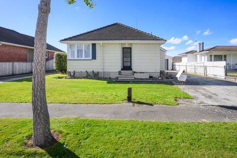 Photo of property in 33 Manchester Street, Takaro, Palmerston North, 4412