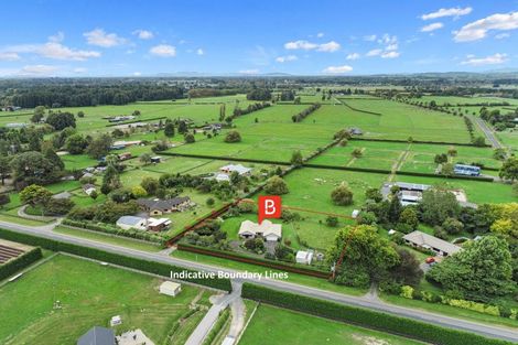 Photo of property in 674 Bruntwood Road, Tamahere, Cambridge, 3493