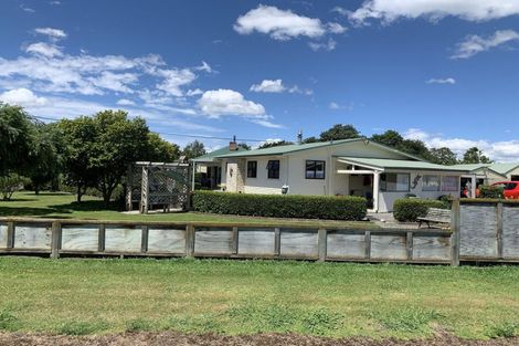 Photo of property in 15 Bridge Street, Ongaonga, 4278
