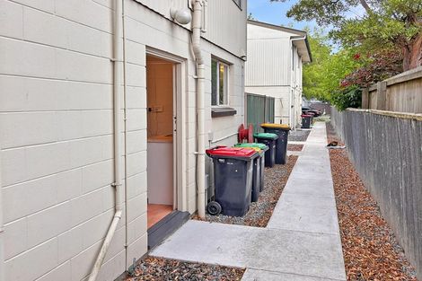 Photo of property in 5/21 Olliviers Road, Phillipstown, Christchurch, 8011