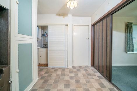 Photo of property in 35 Radley Street, Woolston, Christchurch, 8023