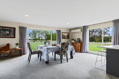 Photo of property in 297 Pannetts Road, Springston, Christchurch, 7674