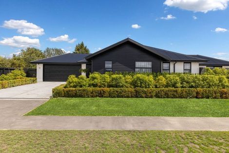 Photo of property in 50 Suffolk Drive, Kirwee, 7571