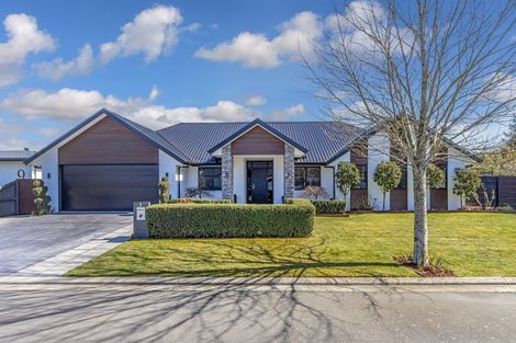 Photo of property in 1 Almond Lane, Prebbleton, 7604