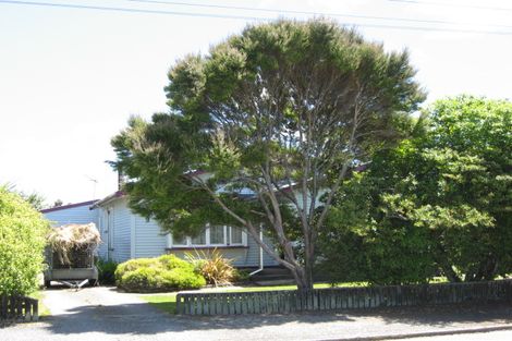 Photo of property in 182 Derby Street, Westport, 7825