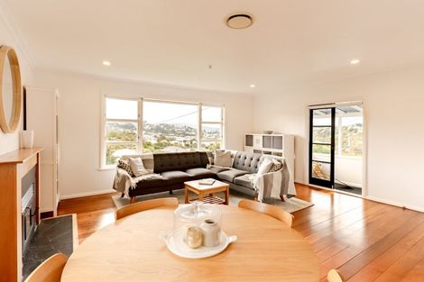 Photo of property in 41 Fraser Avenue, Johnsonville, Wellington, 6037