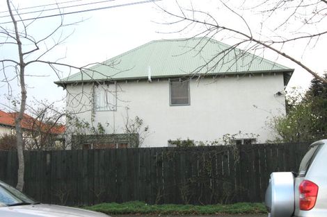 Photo of property in 1/23 Bishop Street, St Albans, Christchurch, 8014
