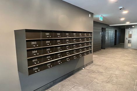 Photo of property in 604/2 Launch Road, Hobsonville, Auckland, 0616