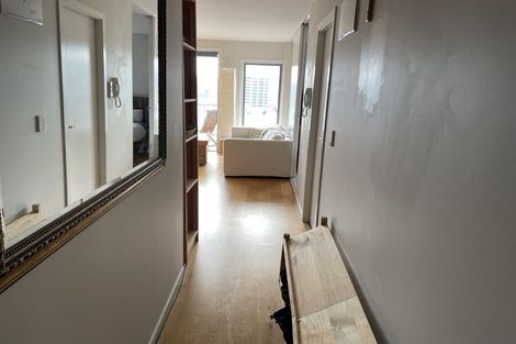 Photo of property in 902/8u Wigan Street, Te Aro, Wellington, 6011