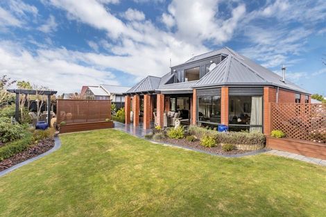 Photo of property in 36 Roydon Drive, Templeton, Christchurch, 8042