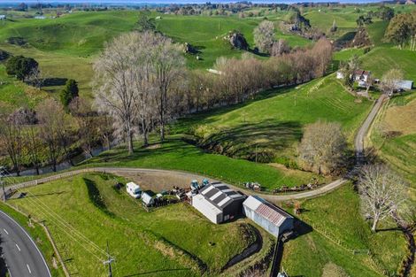 Photo of property in 225 Waotu Road, Putaruru, 3481