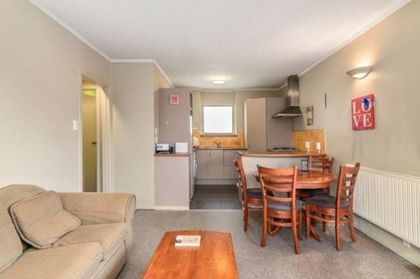 Photo of property in Lago Apartments, 1102unit Fenton Street, Rotorua, 3010