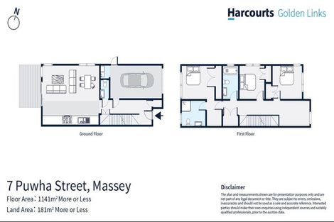 Photo of property in 7 Puwha Street, Massey, 0614