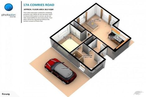 Photo of property in 17 Comries Road, Chartwell, Hamilton, 3210