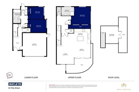 Photo of property in 4c Rita Street, Mount Maunganui, 3116