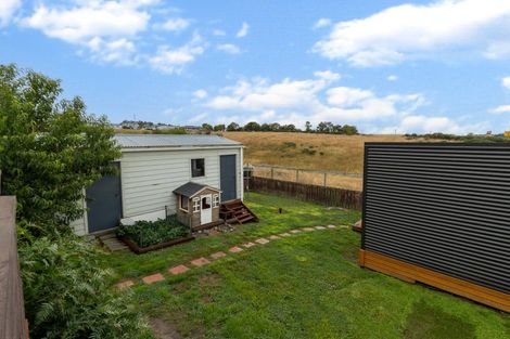 Photo of property in 21 Dampier Street, Oceanview, Timaru, 7910