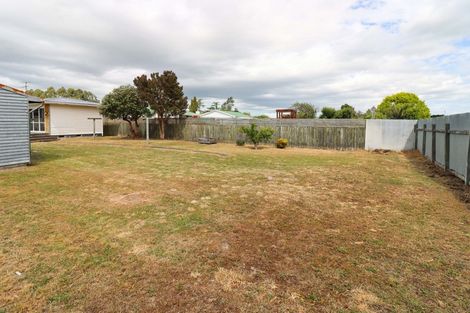 Photo of property in 58 Johnstone Street, Masterton, 5810