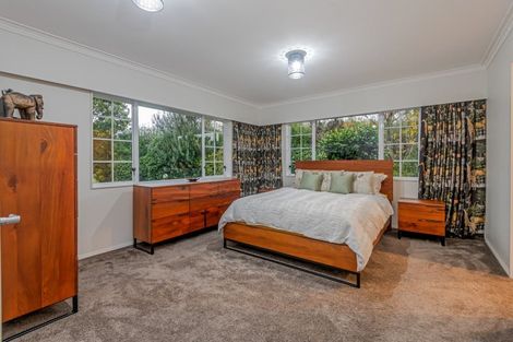 Photo of property in 130 Parewanui Road, Bulls, 4894