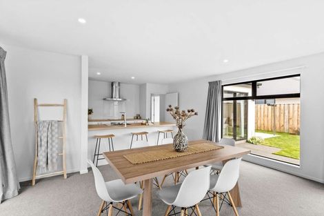 Photo of property in 5 Hurring Lane, Rolleston, 7615