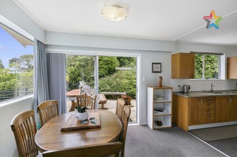 Photo of property in 33 Mission Street, Waterloo, Lower Hutt, 5011