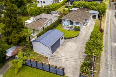 Photo of property in 77 Raukawa Street, Stokes Valley, Lower Hutt, 5019