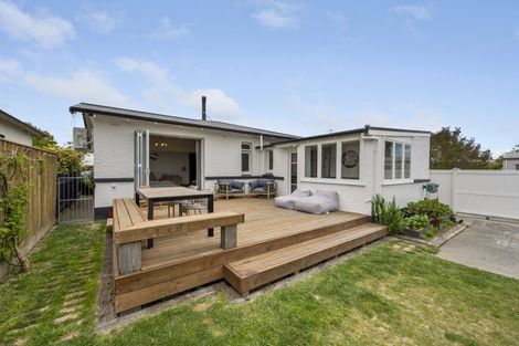 Photo of property in 239 Georges Drive, Napier South, Napier, 4110