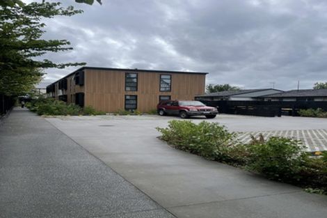 Photo of property in 4/91 Springfield Road, St Albans, Christchurch, 8014