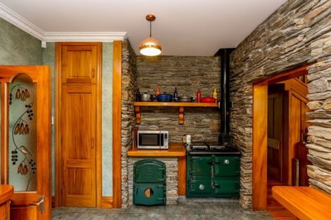 Photo of property in 600 Inland Road North, Onaero, Waitara, 4383