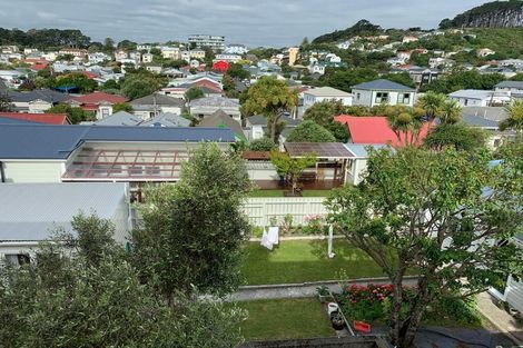 Photo of property in 10/26f Normanby Street, Newtown, Wellington, 6021