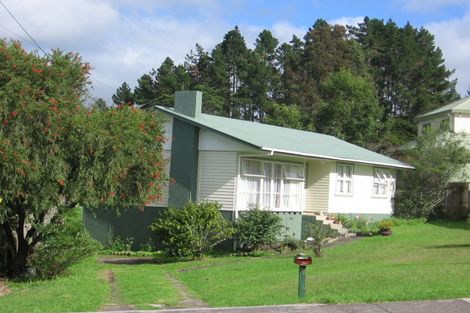 Photo of property in 56 Rua Road, Glen Eden, Auckland, 0602