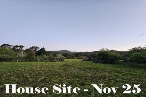Photo of property in 1296 Wekaweka Road, Waimamaku, Kaikohe, 0473