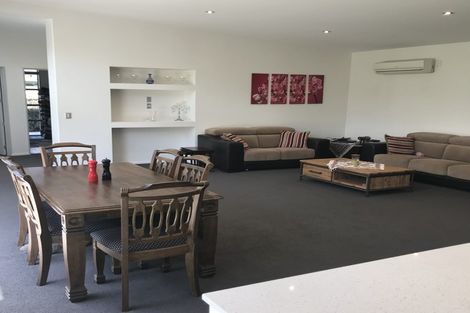 Photo of property in 15 Brookwater Avenue, Northwood, Christchurch, 8051