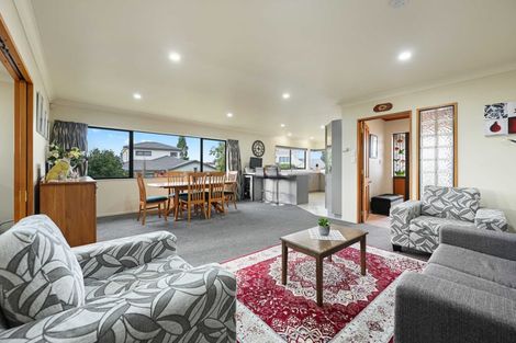 Photo of property in 4 Hubert Place, Chartwell, Hamilton, 3210