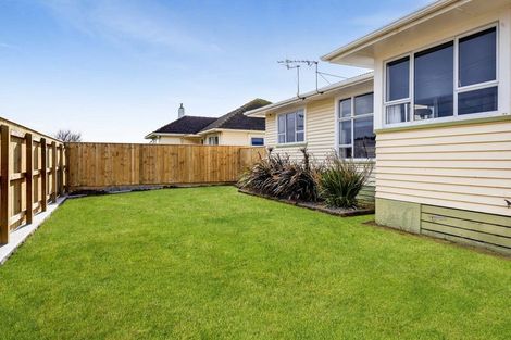 Photo of property in 112 Waihi Road, Hawera, 4610