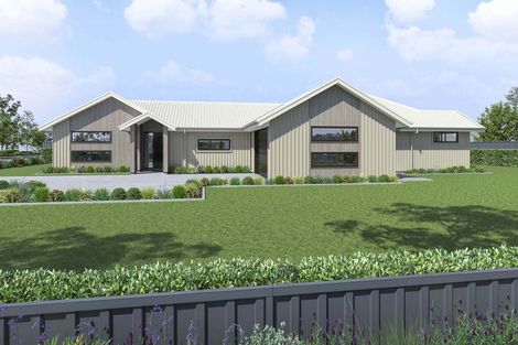 Photo of property in 407 Bedford Road, Te Kowhai, Hamilton, 3288