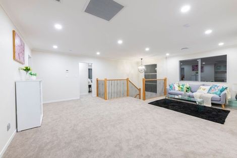 Photo of property in 7 Downpatrick Drive, Flat Bush, Auckland, 2019